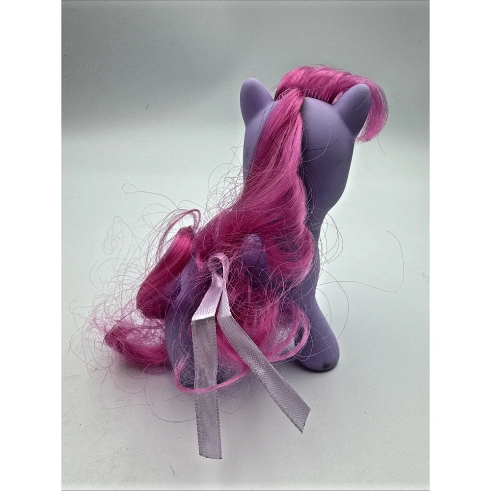 Gi-Go Wonder Pony Land Light Purple  Unicorn Horse‎  